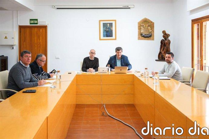 El Govern y el Consell de Formentera reactivan el Patronato de la Fundación Museo de Formentera