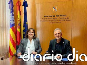 El Govern y la UIB modernizarán los sistemas de información hidrológicos para prevenir inundaciones