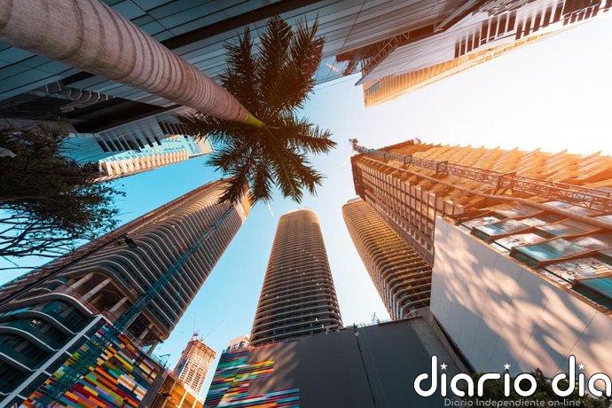 El GP de Miami de Fórmula 1 dispara un 12,5% el precio de los vuelos y un 2,6% las tarifas hoteleras