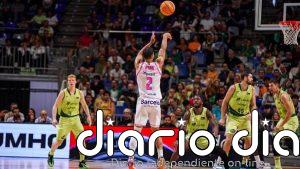 El Gran Canaria cambia su suerte tras una prórroga en el Carpena