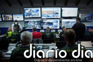 El Gran Premio de España en Jerez (Cádiz) acumula más de 480.000 de desplazamientos y 13 detenidos en motoradas