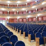 El Gran Teatro de Córdoba acoge la obra 'Esencia' de Juan Echanove y Joaquín Climent este viernes