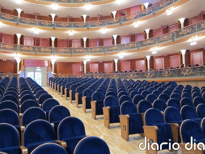El Gran Teatro de Córdoba acoge la obra 'Esencia' de Juan Echanove y Joaquín Climent este viernes