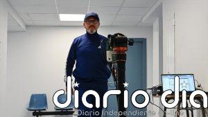 El Gregorio Marañón desarrolla un sistema basado en radar para detectar alteraciones en la zancada asociadas a Parkinson