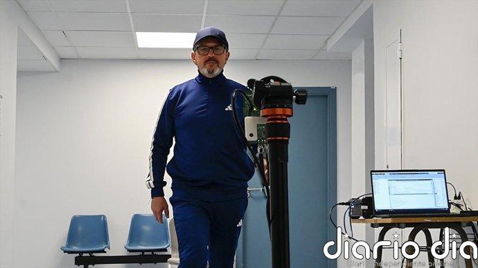 El Gregorio Marañón desarrolla un sistema basado en radar para detectar alteraciones en la zancada asociadas a Parkinson