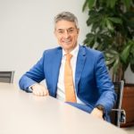 El grupo aeronáutico Boost Air nombra a Daniel García director general de Defensa