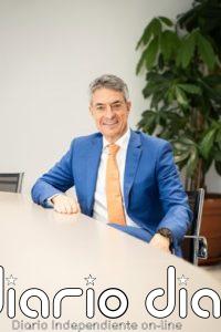 El grupo aeronáutico Boost Air nombra a Daniel García director general de Defensa