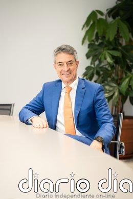 El grupo aeronáutico Boost Air nombra a Daniel García director general de Defensa