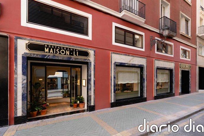 El Grupo China Crown se expande en España con un nuevo restaurante en Alicante