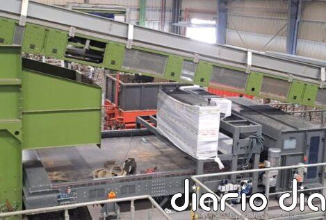 El Grupo Griñó supera los 300 millones de euros de facturación en 2025