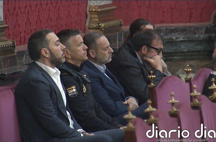 El hermano de Koldo fue a Ferraz dos veces a por sobres con dinero y viajó a Dominicana por encargo de Aldama