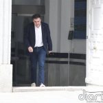 El hermano de Koldo reconoce ir a Ferraz dos veces a por sobres con dinero y viajar a Dominicana por encargo de Aldama