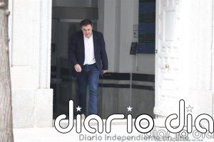 El hermano de Koldo reconoce ir a Ferraz dos veces a por sobres con dinero y viajar a Dominicana por encargo de Aldama