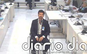 El hijo de Bárcenas cree que hubo una orden del Gobierno de Rajoy para "hacerle la vida imposible" a su padre en prisión