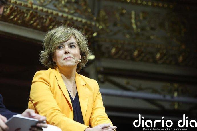 El hijo de Bárcenas, Saénz de Santamaría y Arenas marcarán la cuarta semana del juicio a la 'Operación Kitchen'