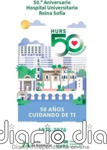 El Hospital Reina Sofía de Córdoba conmemora su 50 aniversario con una gala en el Gran Teatro