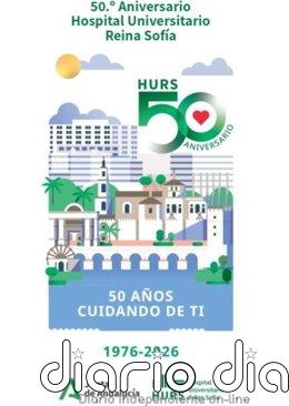 El Hospital Reina Sofía de Córdoba conmemora su 50 aniversario con una gala en el Gran Teatro
