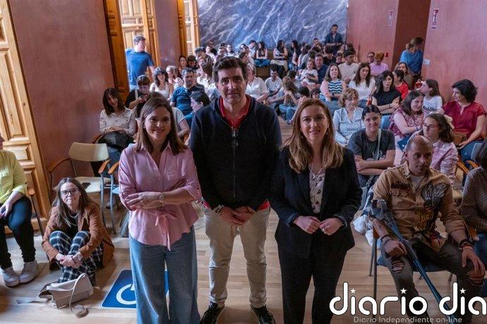 El Hospital Universitario de Jaén organiza la IV Jornada del ADN