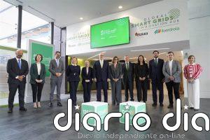 El Hub de Iberdrola en Bilbao moviliza 210 millones en sus cinco años para las redes inteligentes del futuro
