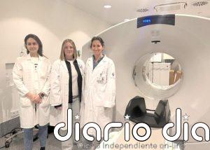 El HUCA incorpora en Asturias una terapia pionera con radiofármacos para cáncer de próstata avanzado