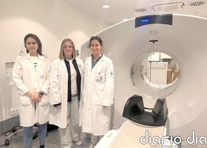 El HUCA incorpora en Asturias una terapia pionera con radiofármacos para cáncer de próstata avanzado