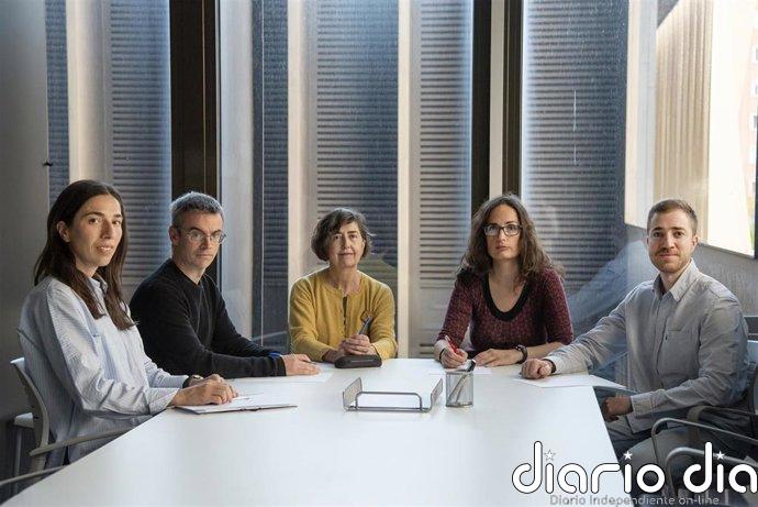 El HUN lidera una investigación que analiza la epidemiología de dos enfermedades raras neurodegenerativas en Navarra