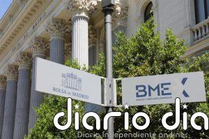 El Ibex 35 abre la sesión de Jueves Santo con una caída del 1,6%, pendiente de Indra y Oriente Próximo