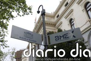 El Ibex 35 cae casi un 6% en la apertura y pierde los 17.000 puntos, con el petróleo a más de 122 dólares