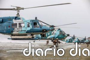 El Ibex 35 encadena su cuarta semana al alza (+1,54%) tras anunciar Irán que abre el estrecho de Ormuz