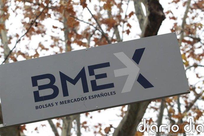 El Ibex 35 entra en terreno negativo en la media sesión, cede un 0,54% y pierde los 18.200 puntos