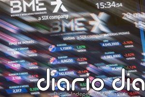 El Ibex 35 gira a la baja al cierre y acaba cayendo un 0,64%, hasta los 17.440 puntos