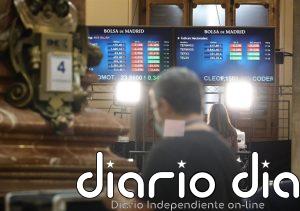 El Ibex 35 mantiene los 18.100 puntos (-0,15%) ante la fragilidad del alto el fuego entre EEUU e Irán