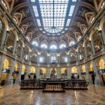 El Ibex 35 repunta un 0,5% en la media sesión y busca los 17.800 puntos con el crudo en 108 dólares