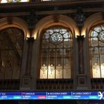 El Ibex 35 repunta un 4% impulsado por la tregua de EEUU e Irán, con el crudo en 95 dólares el barril