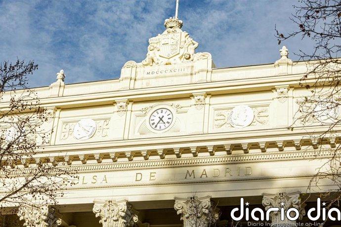 El Ibex 35 sube un 4,3% en abril, hasta los 17.781 puntos, con el conflicto iraní aún de telón de fondo