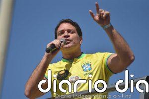 El ICE de EEUU detiene al exdirector de la inteligencia brasileña Alexandre Ramagem, condenado por golpismo