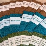 El IEB presenta tres nuevos títulos de la colección 'Illes de Paraules'