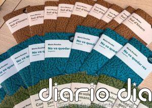 El IEB presenta tres nuevos títulos de la colección 'Illes de Paraules'