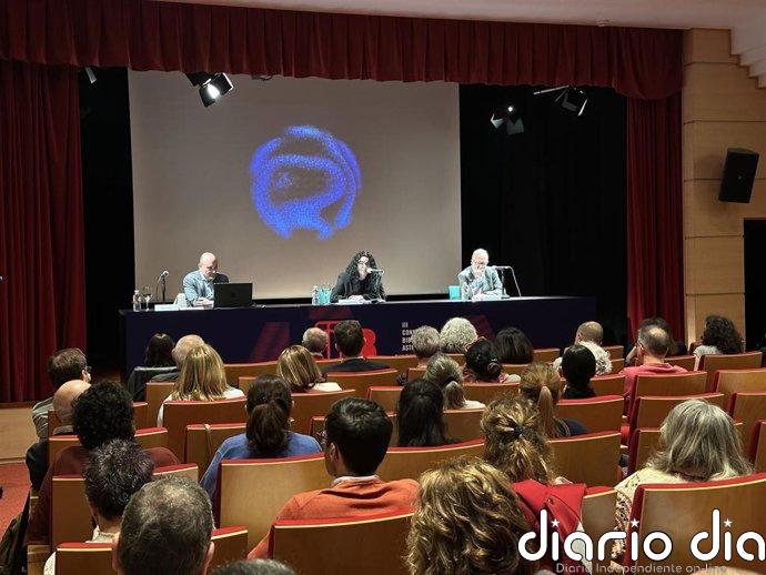 El III Congreso de Bibliografía Asturiana comienza en Oviedo como espacio de reflexión sobre la cultura escrita