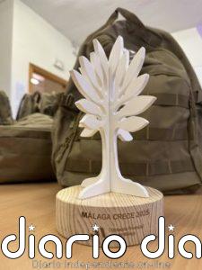 El III Premio Málaga Crece de la Diputación reconocerá los proyectos emprendedores de los estudiantes de ESO de Málaga