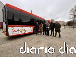 El incendio en las cocheras municipales de Burgos afecta a 39 autobuses