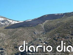 El incendio forestal en Losar pasa de evolución incierta a favorable y el de Tornavacas se da por controlado