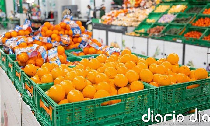 El índice preferido por la Fed para medir la inflación se mantuvo en el 2,8% en febrero, previo al conflicto