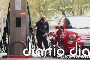 El INE eleva el IPC de marzo al 3,4%, una décima más de lo esperado, por el alza de los carburantes