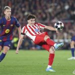 El inexpugnable Metropolitano desafía a la épica del Barça