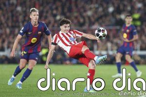 El inexpugnable Metropolitano desafía a la épica del Barça