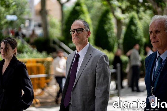 El inspector de 'Gürtel' apunta a una "estrategia" para "desmantelar" la unidad que investigó la contabilidad B del PP