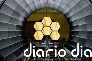 El Instituto de Astrofísica de Andalucía logra cerca del 5% del tiempo total de observación en el telescopio James Webb