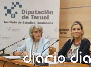 El Instituto de Estudios Turolenses lanza varias convocatorias simultáneas de ayudas para cultura, ciencia e I+D+i