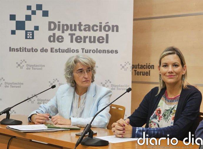 El Instituto de Estudios Turolenses lanza varias convocatorias simultáneas de ayudas para cultura, ciencia e I+D+i